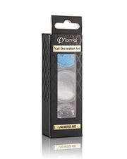 Nail Decoration Set - Unlimited Art