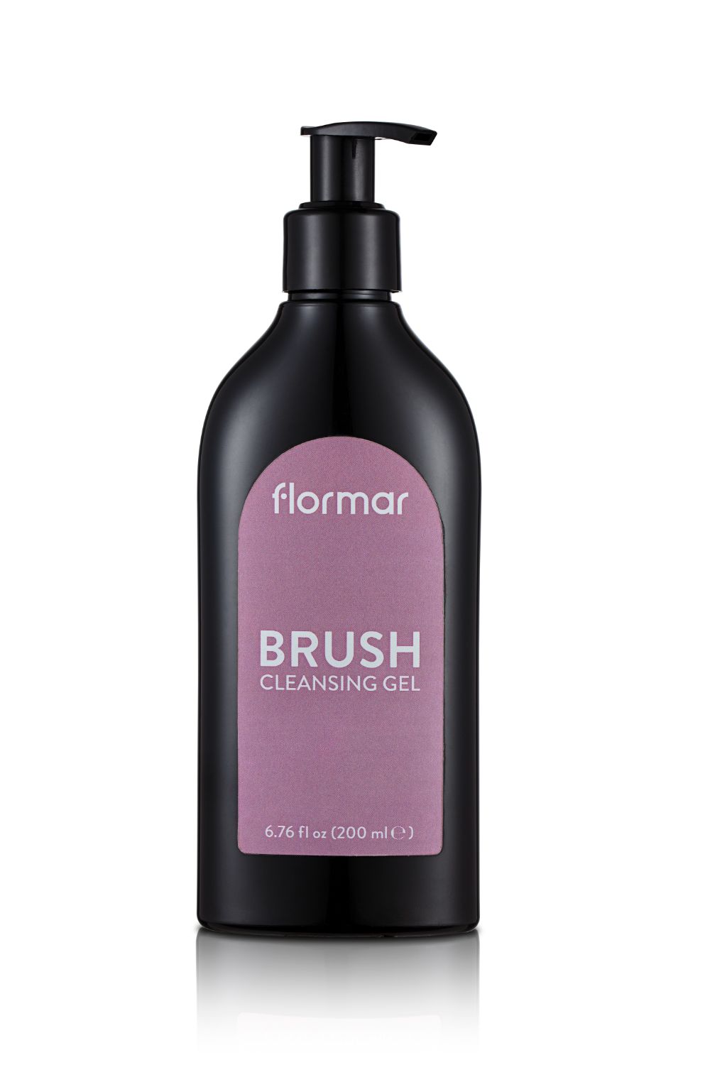 Brush Cleansing Gel — Flormar Lebanon