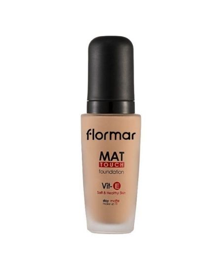 Mat Touch Foundation