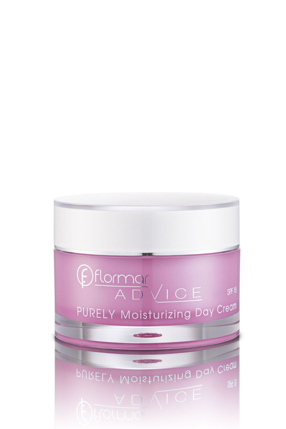 Advice Purely Moisturizing Day Cream — Flormar Lebanon
