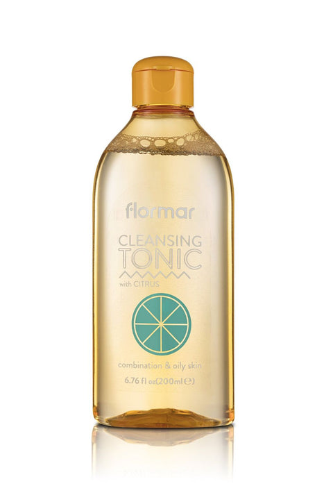 Cleansing Tonic - Citrus