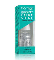 Quick Dry Extra Shine