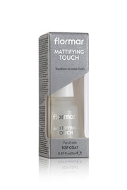 Mattifying Touch