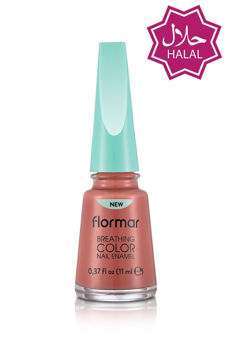 Buy Flormar Jelly Look Nail Enamel JL05 Fire Red 11 ml Online at Best  Prices in India - JioMart.
